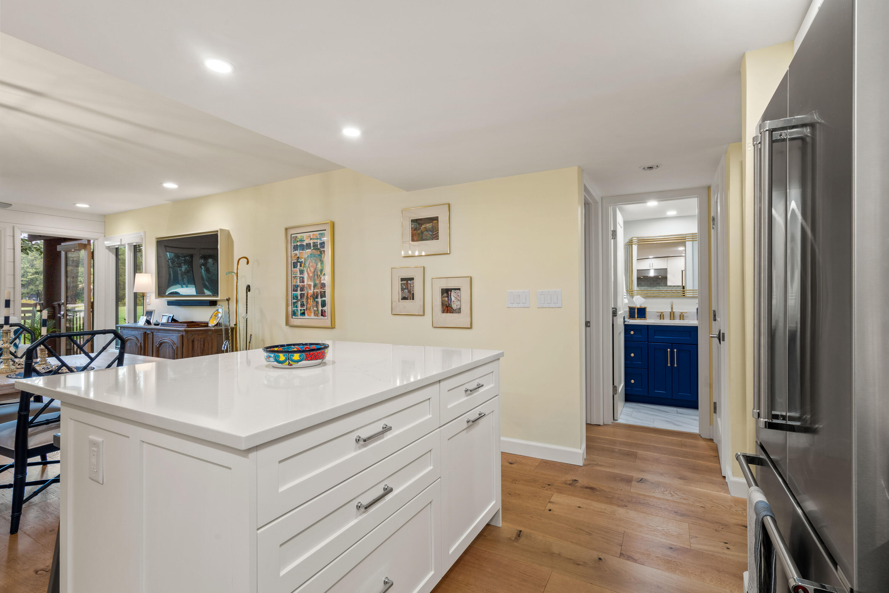 1306 Sea Elder Drive