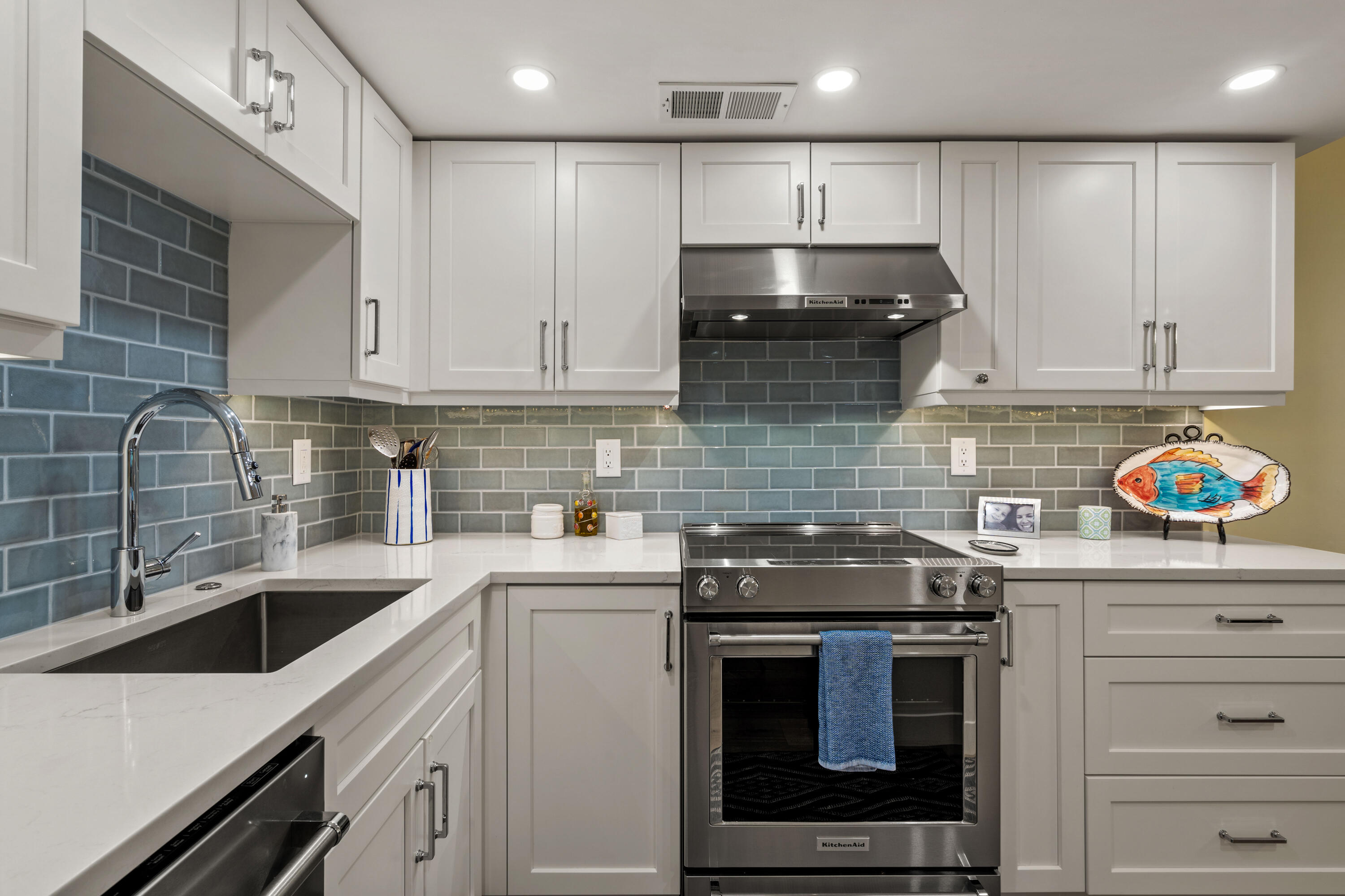 1306 Sea Elder Drive