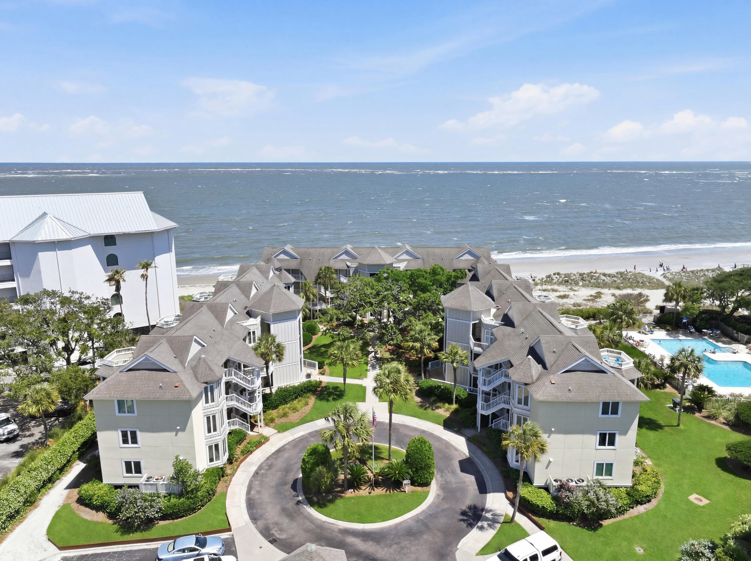 9000 Palmetto Drive F-301