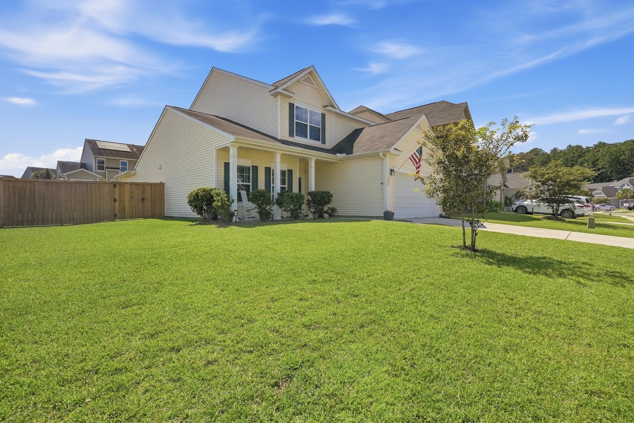 222 Weeping Cypress Drive