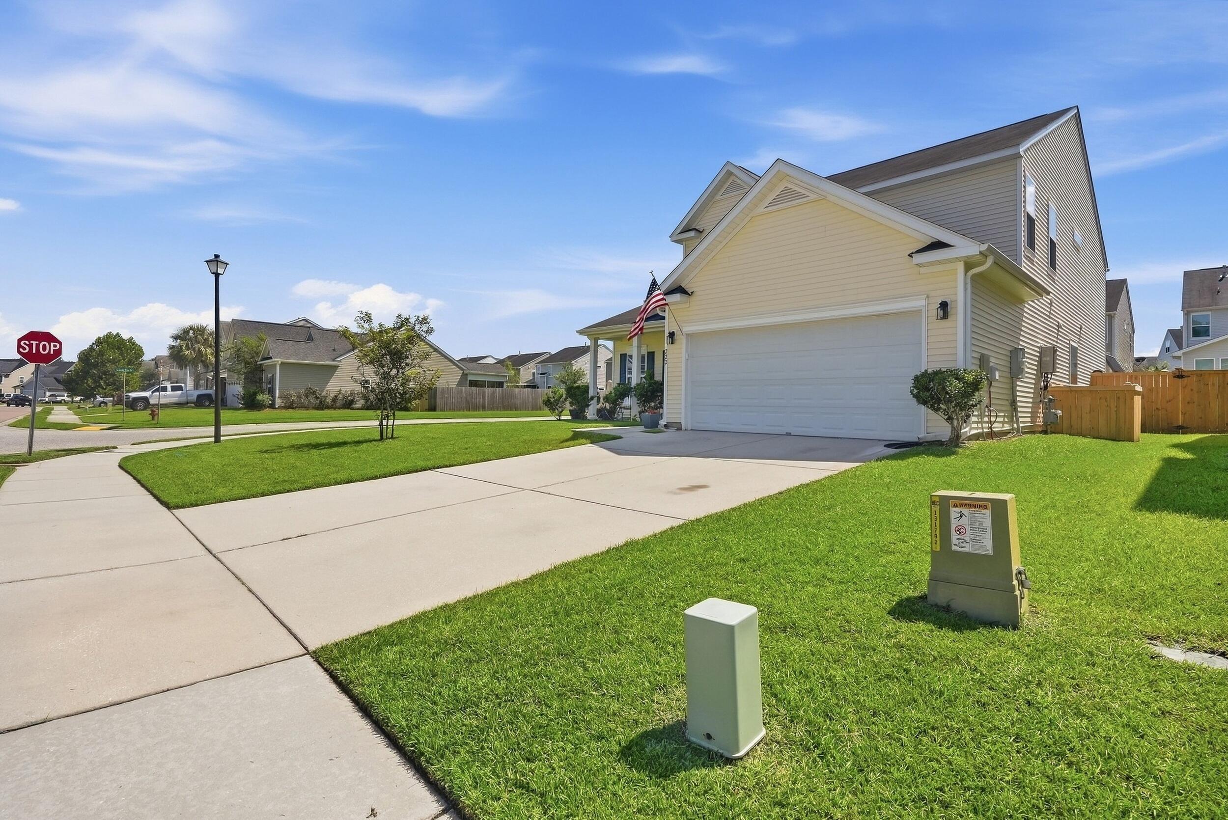 222 Weeping Cypress Drive