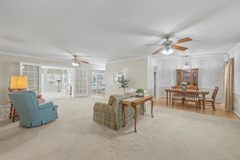 Photo of 8465 Yorkshire Lane, North Charleston, SC 29406 (MLS # 26007101)