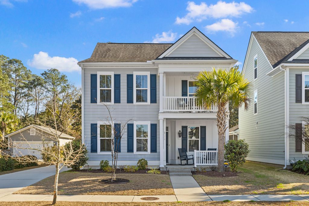Photo of 2174 Kemmerlin Street, Johns Island, SC 29455 (MLS # 26000610)