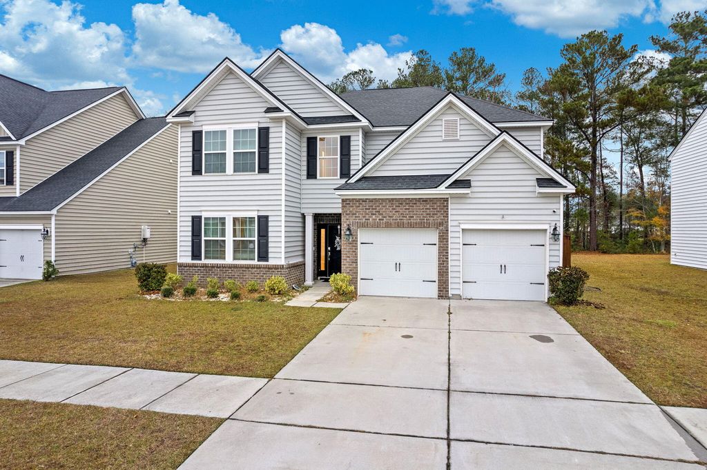 Photo of 515 Singing Bush Avenue, Summerville, SC 29486 (MLS # 25032488)