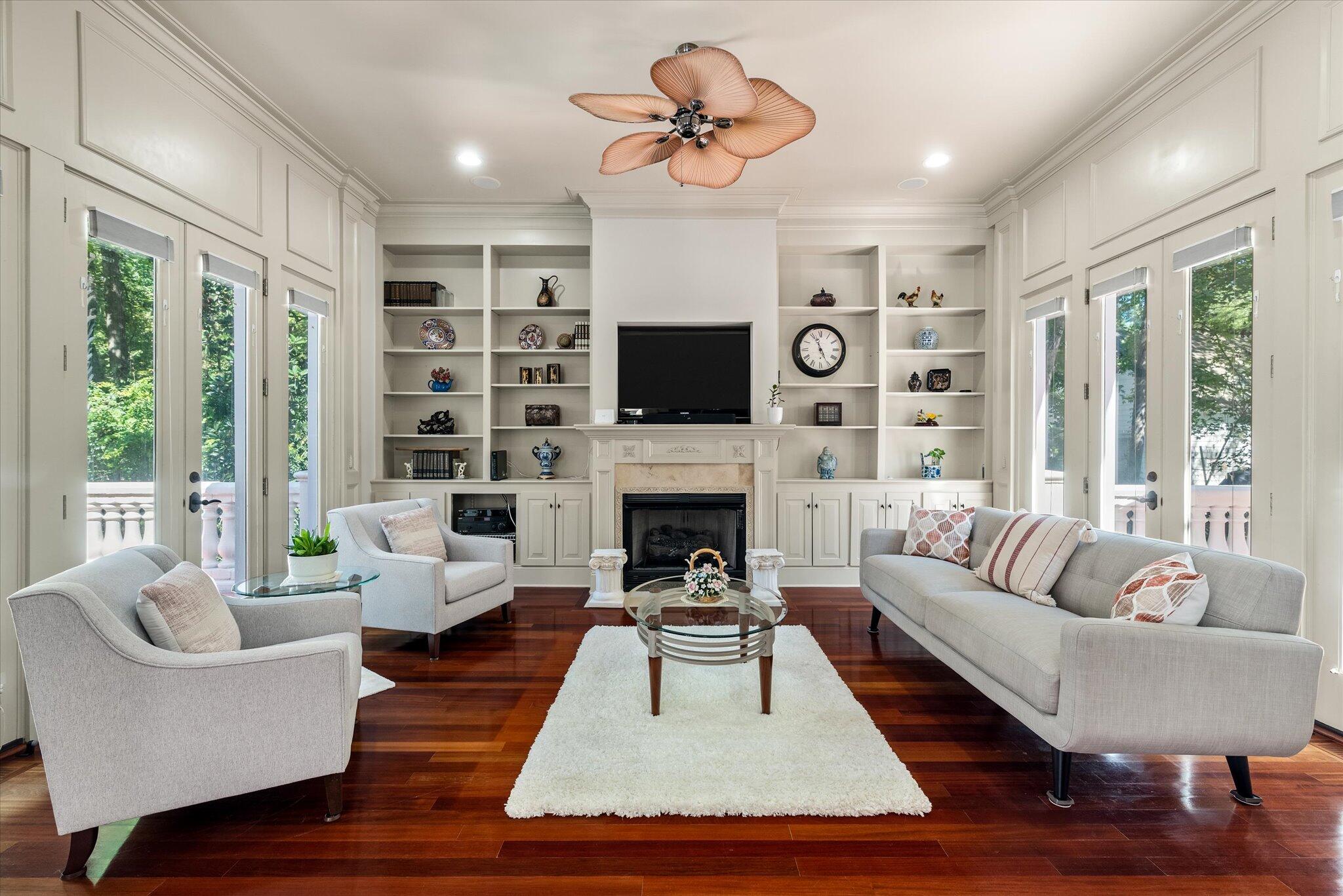 421 Royal Assembly Drive