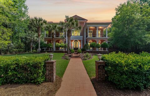 421 Royal Assembly Drive Charleston SC 29492