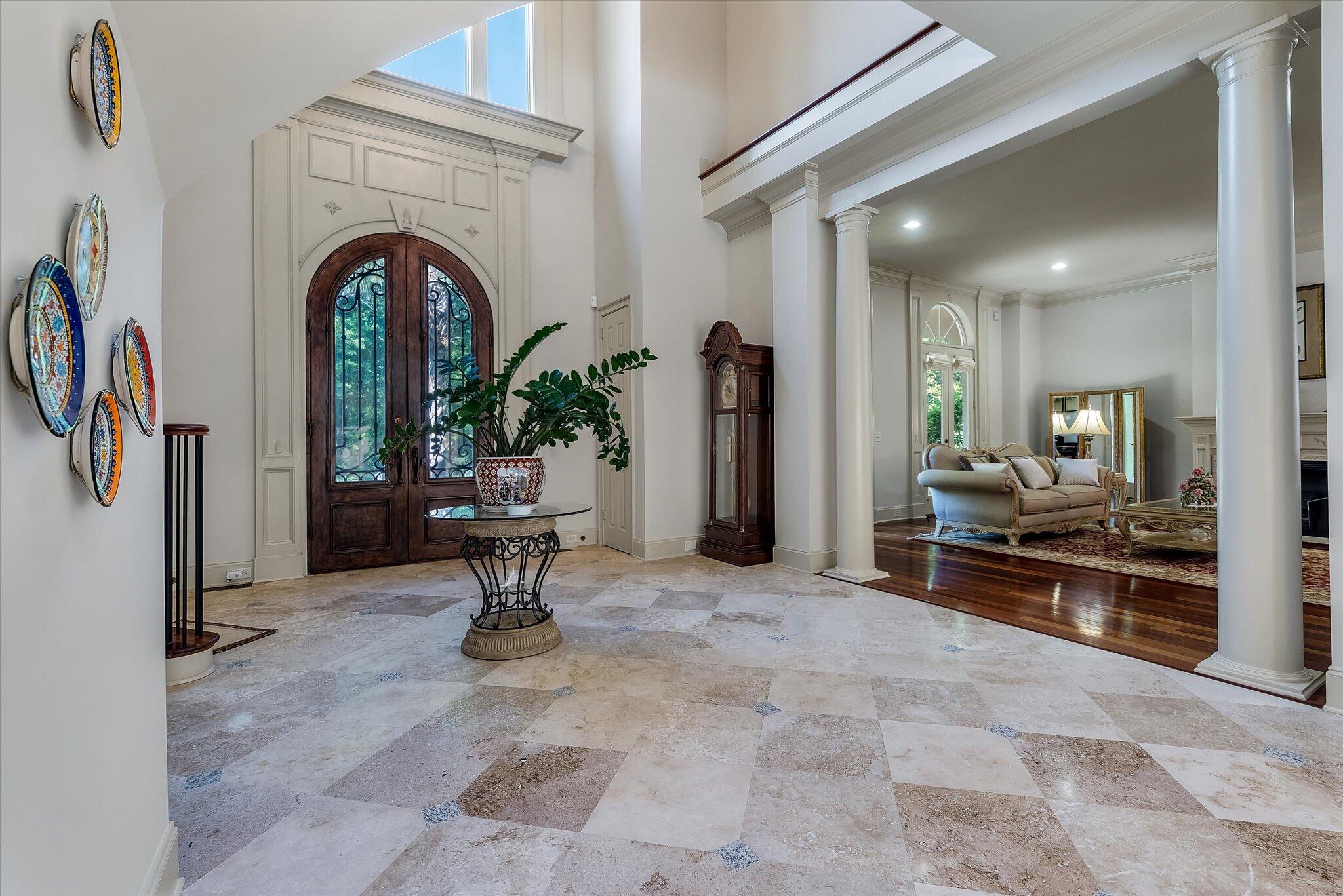 421 Royal Assembly Drive