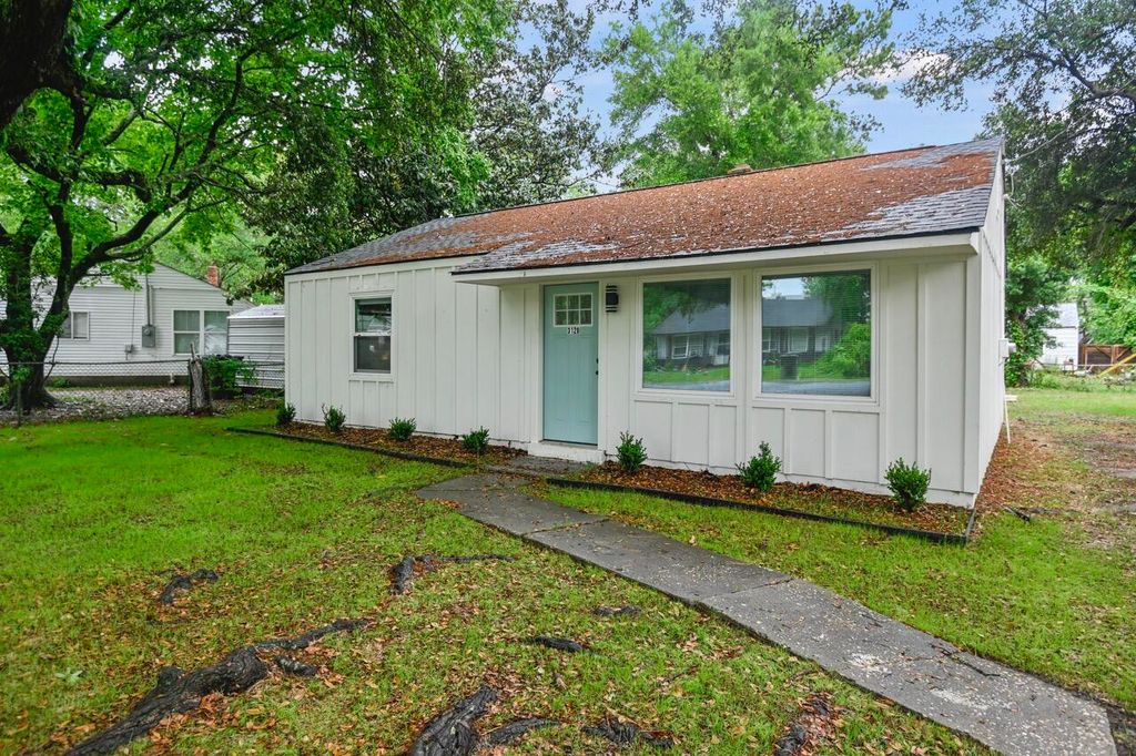 Photo of 3120 Matipan Avenue, North Charleston, SC 29405 (MLS # 25027603)
