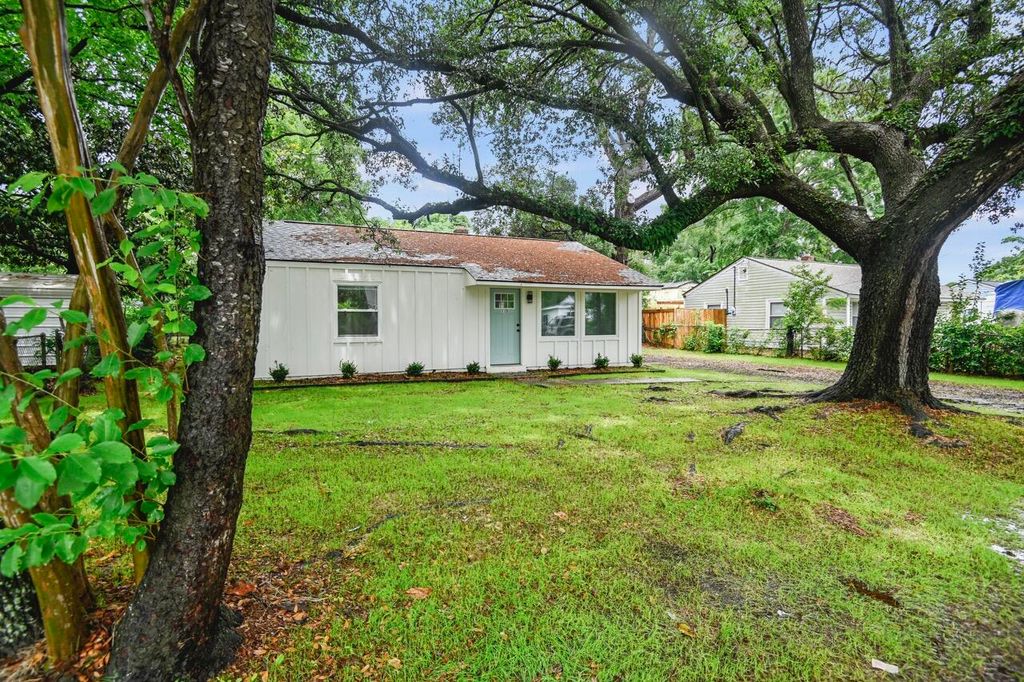 Photo of 3120 Matipan Avenue, North Charleston, SC 29405 (MLS # 25027603)