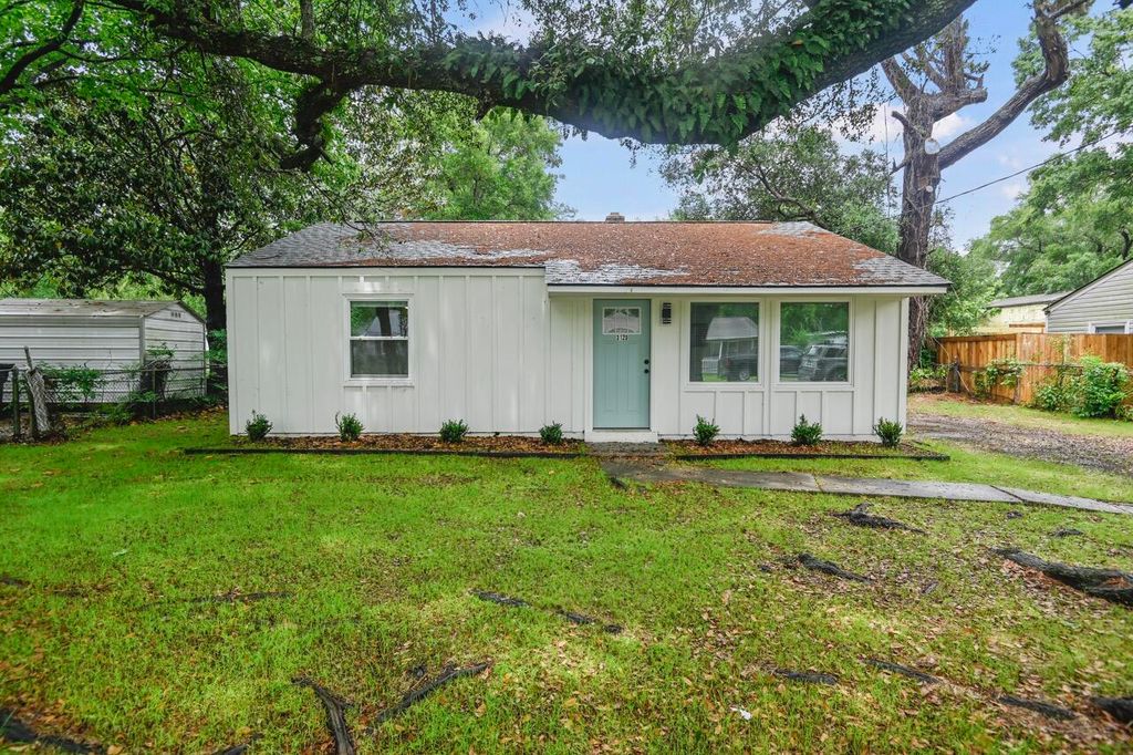 Photo of 3120 Matipan Avenue, North Charleston, SC 29405 (MLS # 25027603)