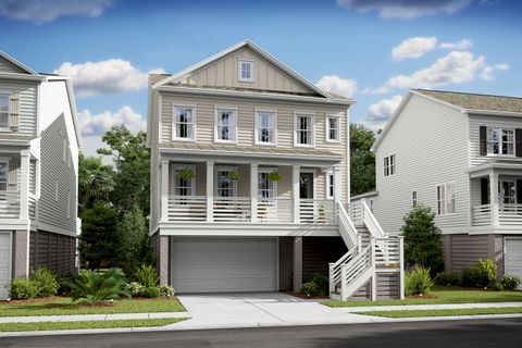 Photo of 1683 Cultivation Lane #460, Mount Pleasant, SC 29466 (MLS # 25008352) Photo of 1683 Cultivation Lane #460, Mount Pleasant, SC 29466 (MLS # 25008352)