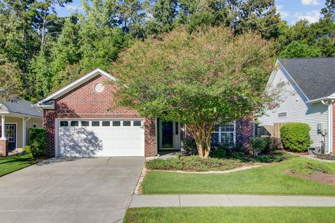 107 Garden Grove Drive Summerville SC 29485