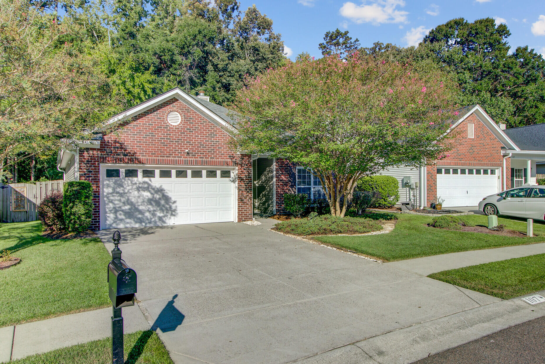 107 Garden Grove Drive