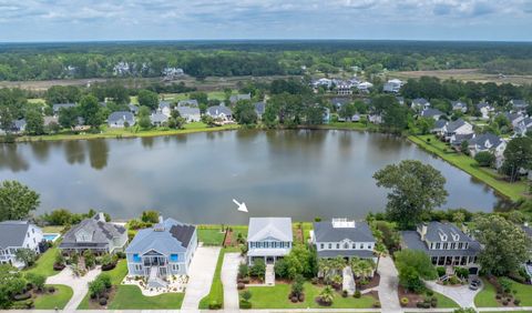Photo of 1597 Rivertowne Country Club Drive, Mount Pleasant, SC 29466 (MLS # 25014961)