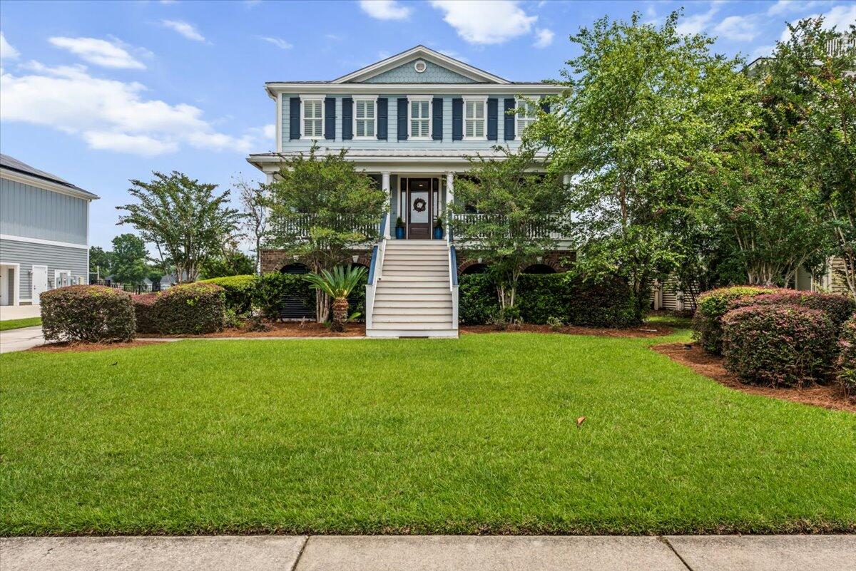 1597 Rivertowne Country Club Drive