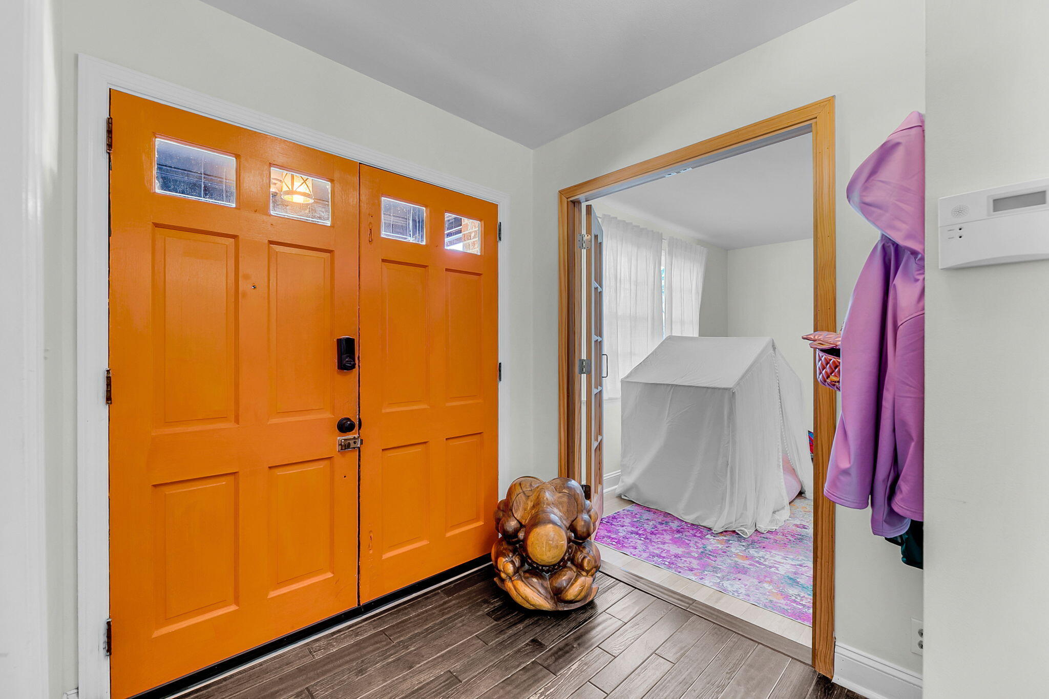 1285 Camerton Street