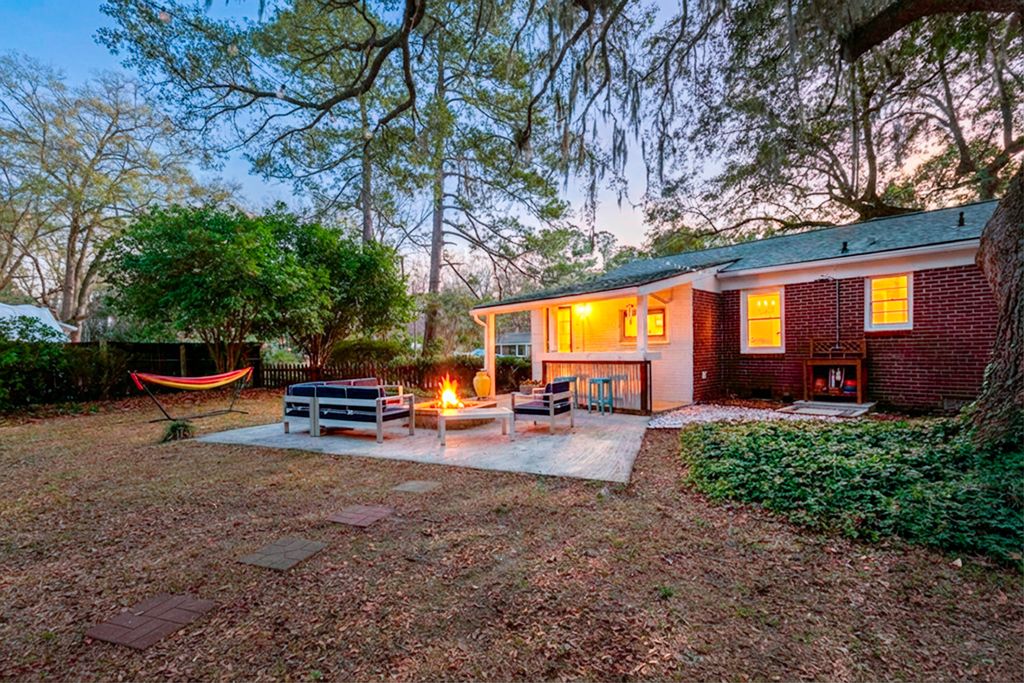 Photo of 3538 Walter Drive, Johns Island, SC 29455 (MLS # 26001126)