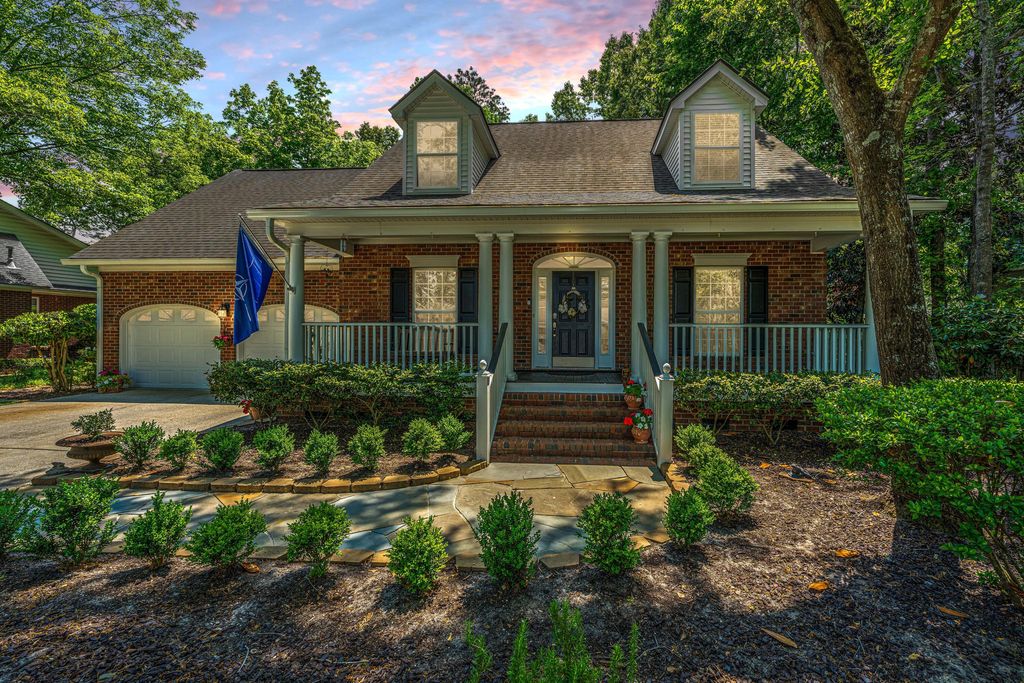 Photo of 4216 Wildwood Landing, North Charleston, SC 29420 (MLS # 26011988)