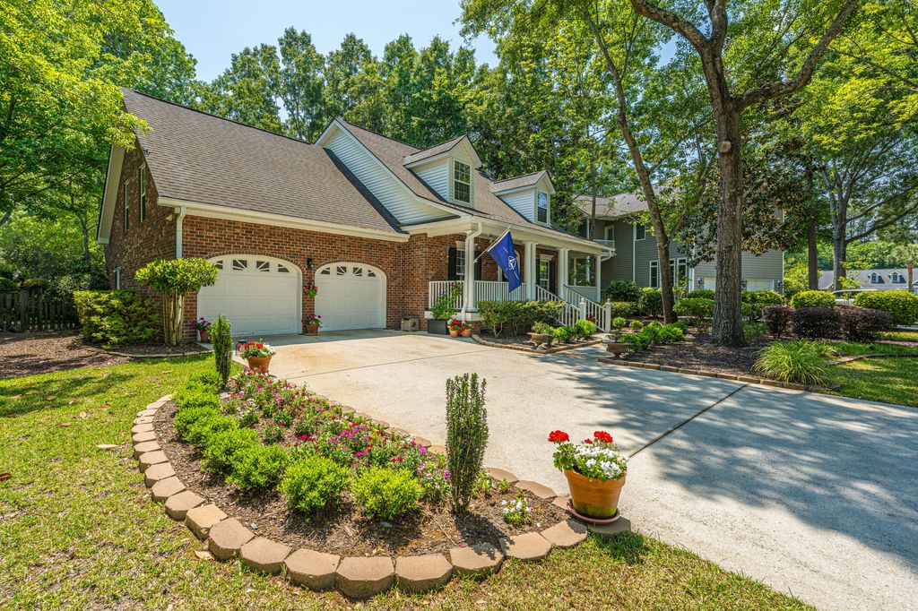 Photo of 4216 Wildwood Landing, North Charleston, SC 29420 (MLS # 26011988)
