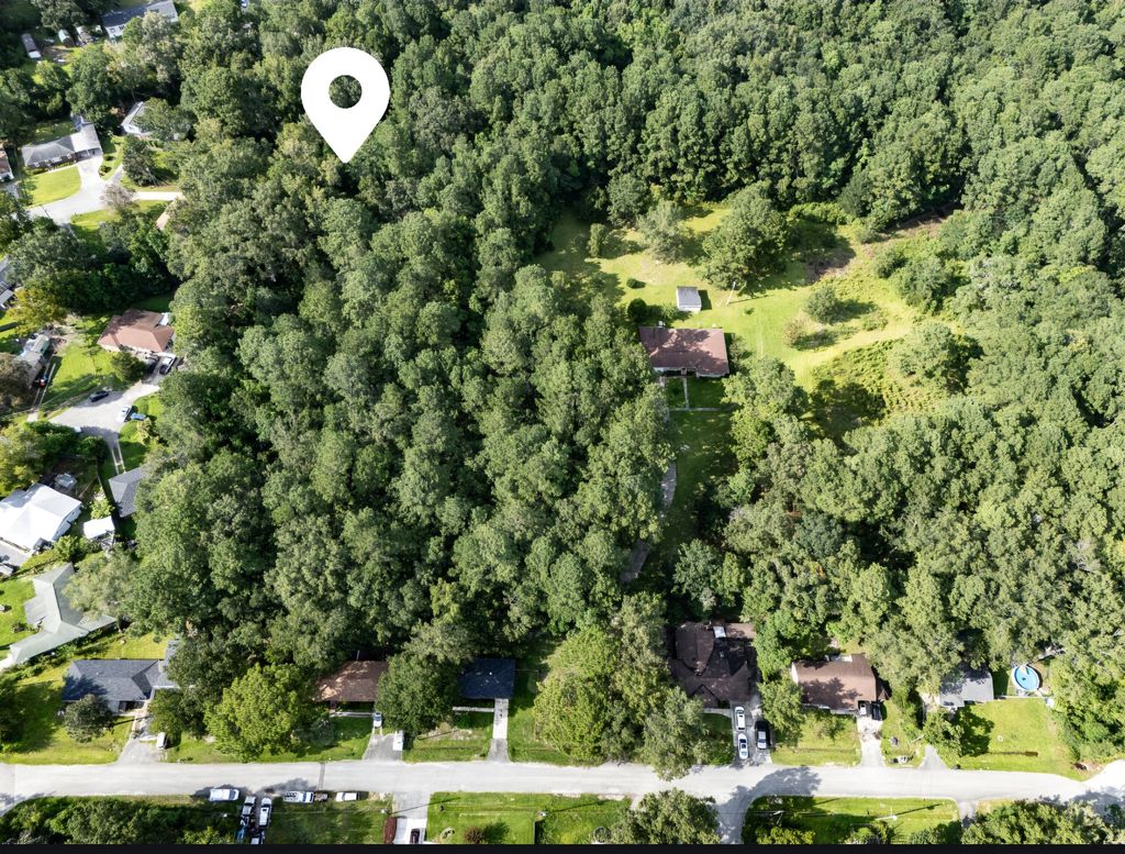 Photo of 0 Wright Lane, Goose Creek, SC 29445 (MLS # 25025081)