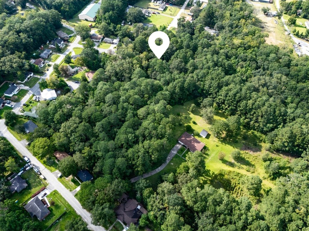 Photo of 0 Wright Lane, Goose Creek, SC 29445 (MLS # 25025081)