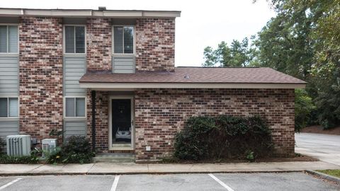 A home in Hanahan