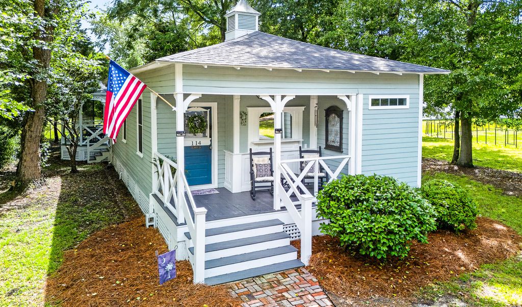 Photo of 114 Dial Lane, Moncks Corner, SC 29461 (MLS # 26015529)