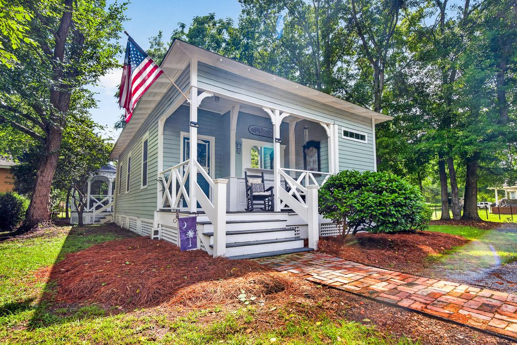 Photo of 114 Dial Lane, Moncks Corner, SC 29461 (MLS # 26015529)
