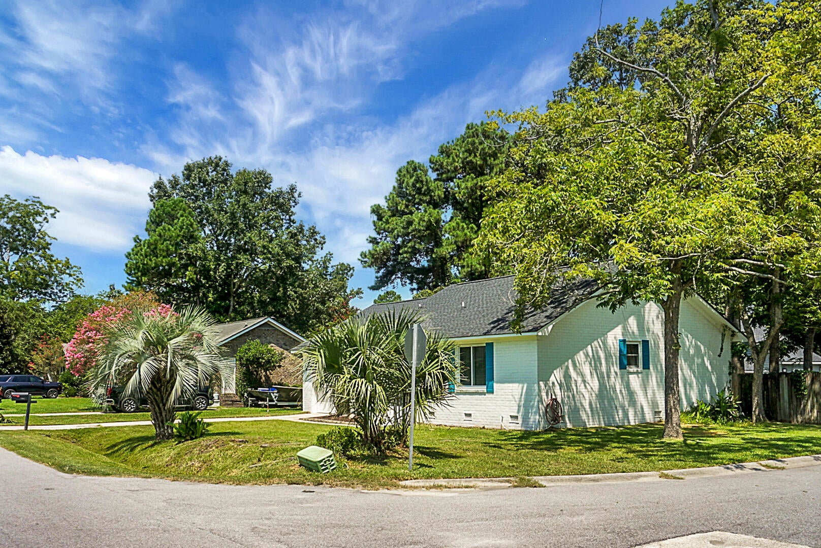 1520 Wakendaw Road