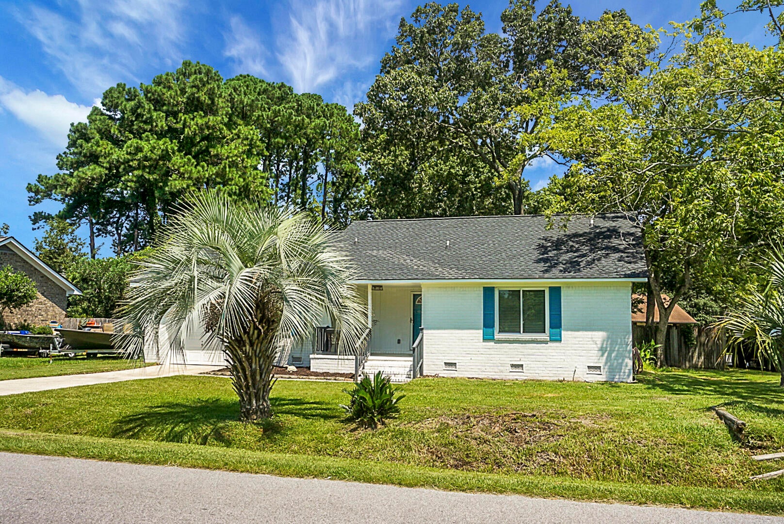1520 Wakendaw Road