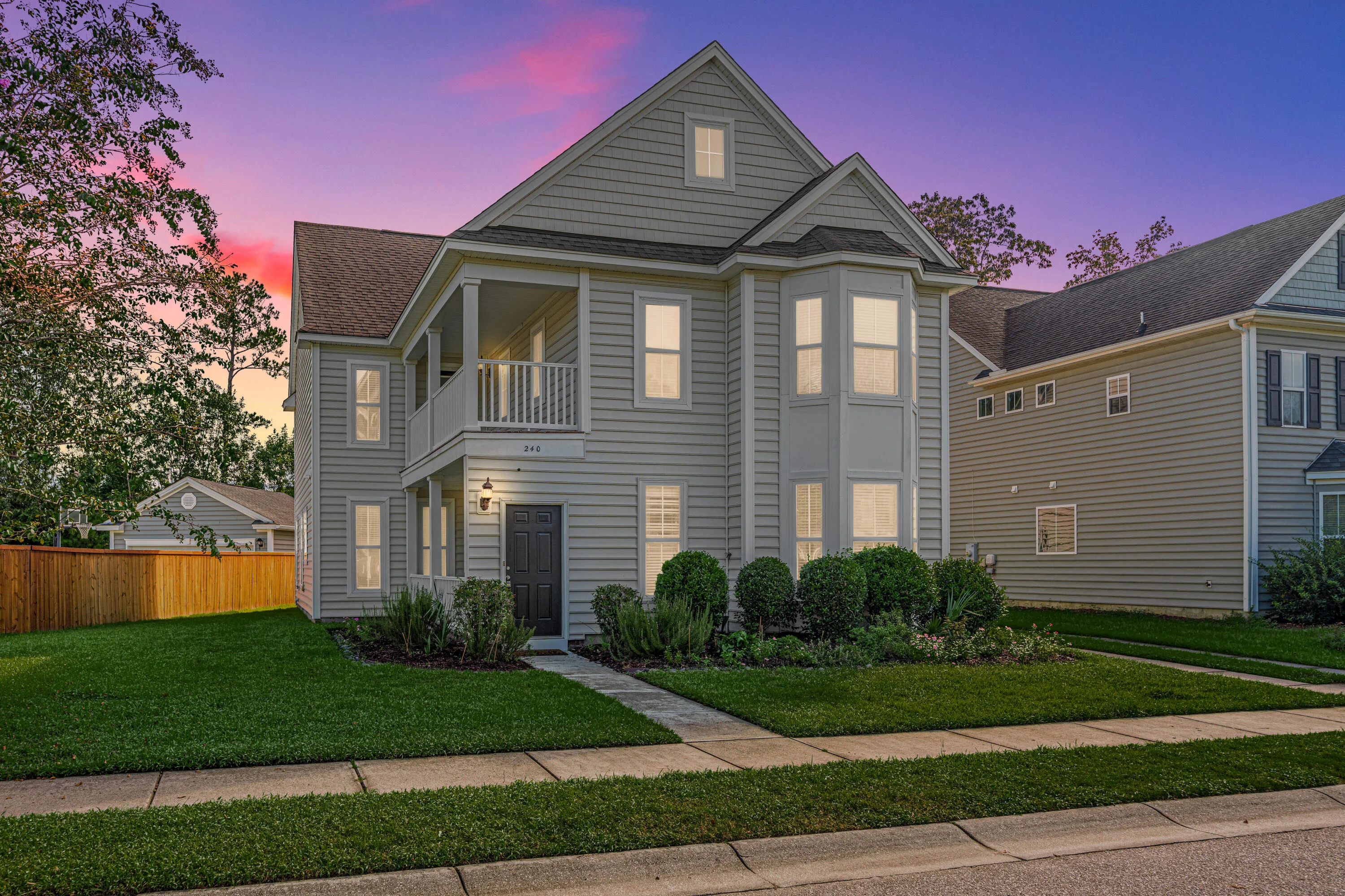 240 Old Savannah Drive