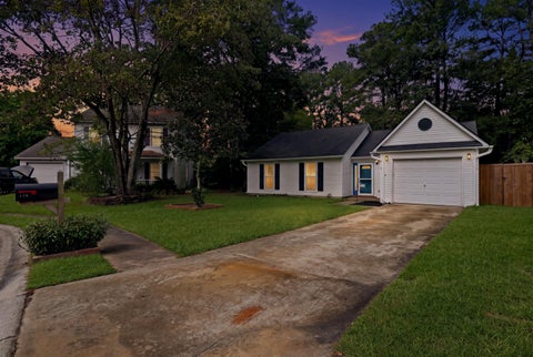 Photo of 110 Dudley Lane, Goose Creek, SC 29445 (MLS # 26026701)