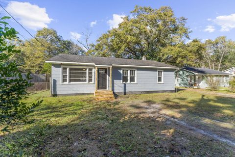 Photo of 5719 Edison Avenue, North Charleston, SC 29410 (MLS # 25031489)