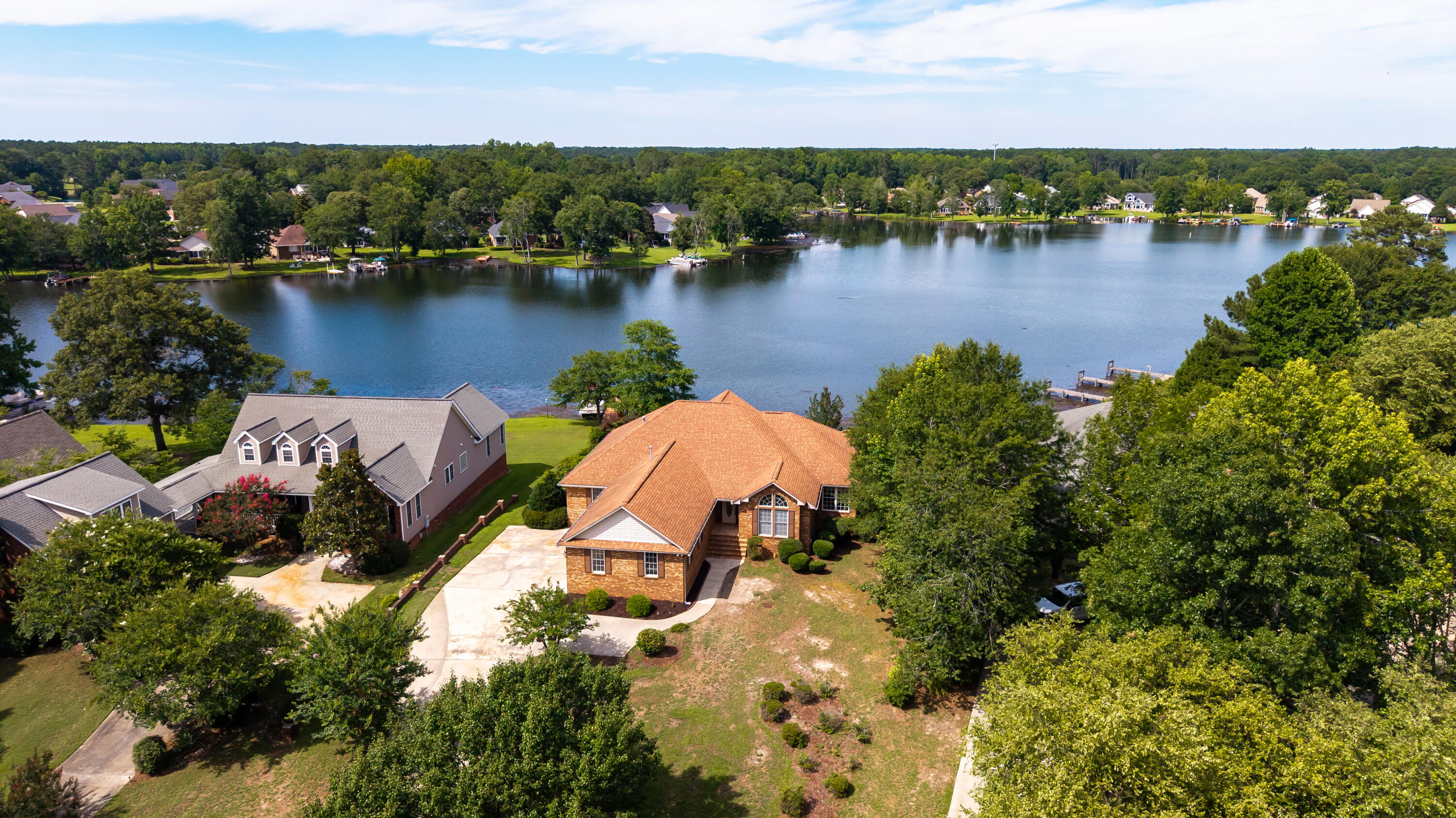3 Green Lake Drive