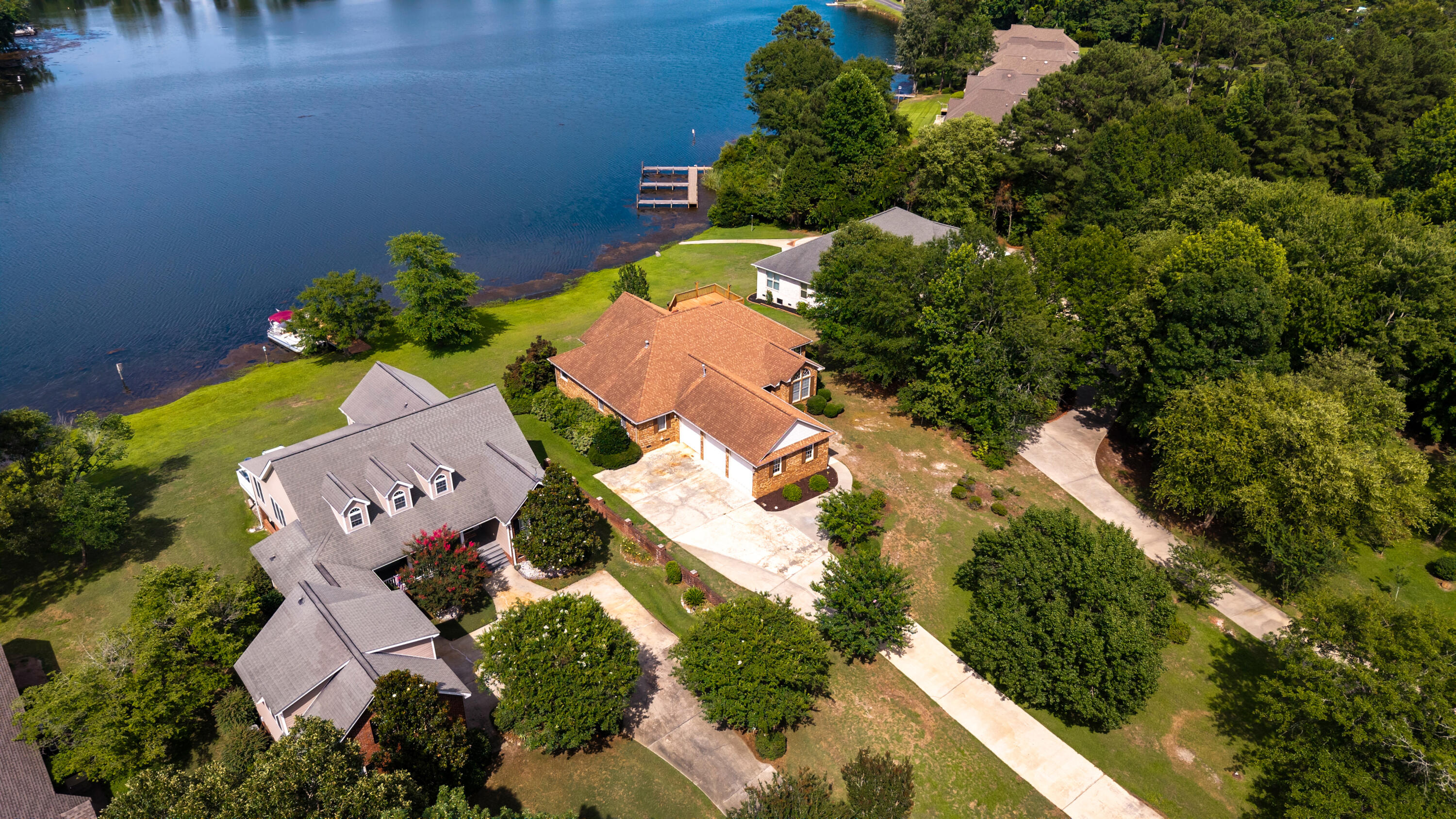 3 Green Lake Drive