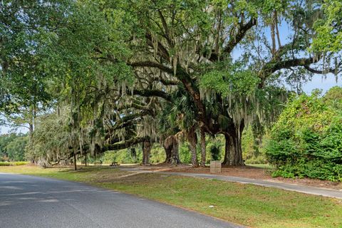 A home in Charleston