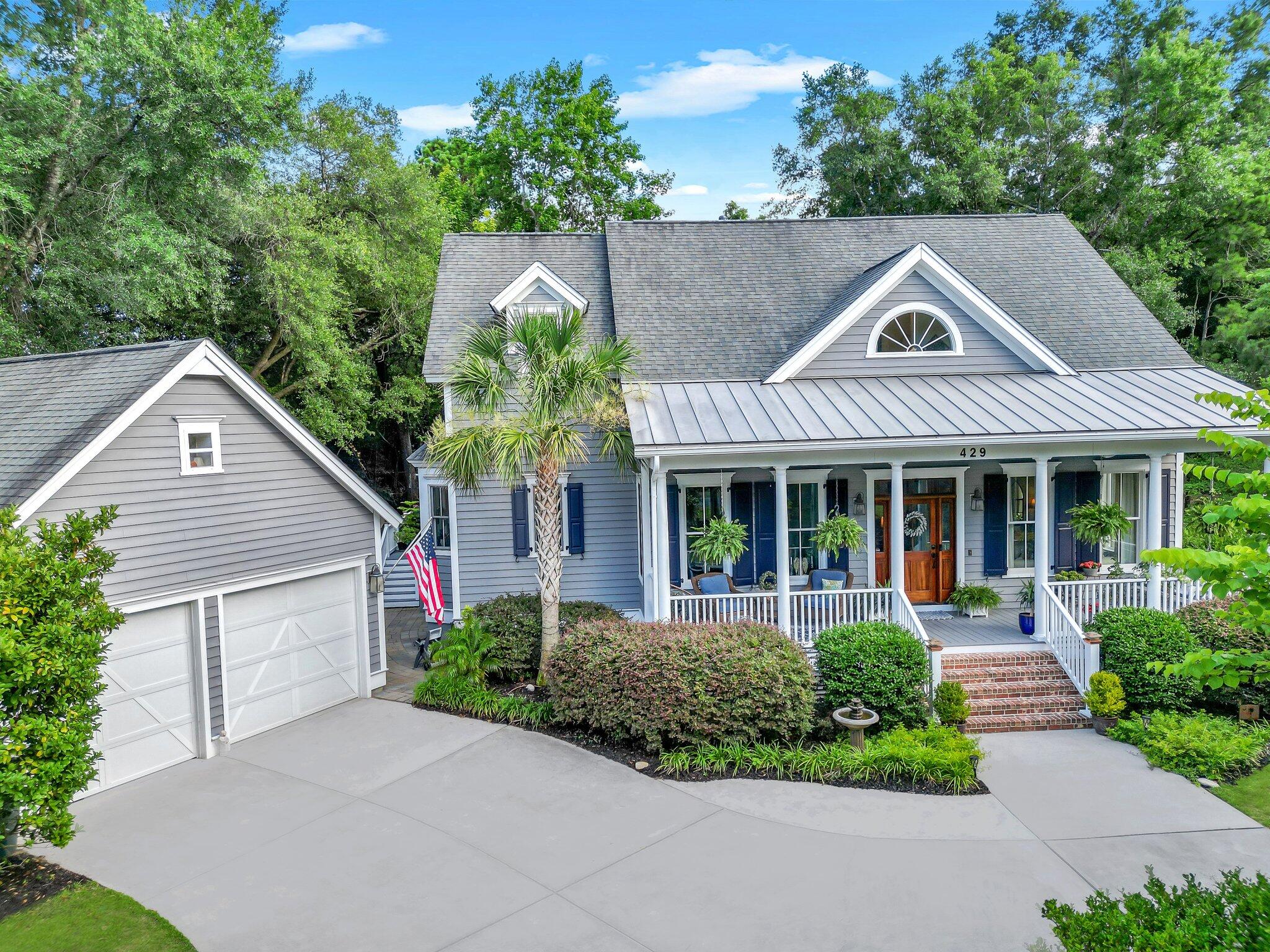 View Charleston, SC 29492 house