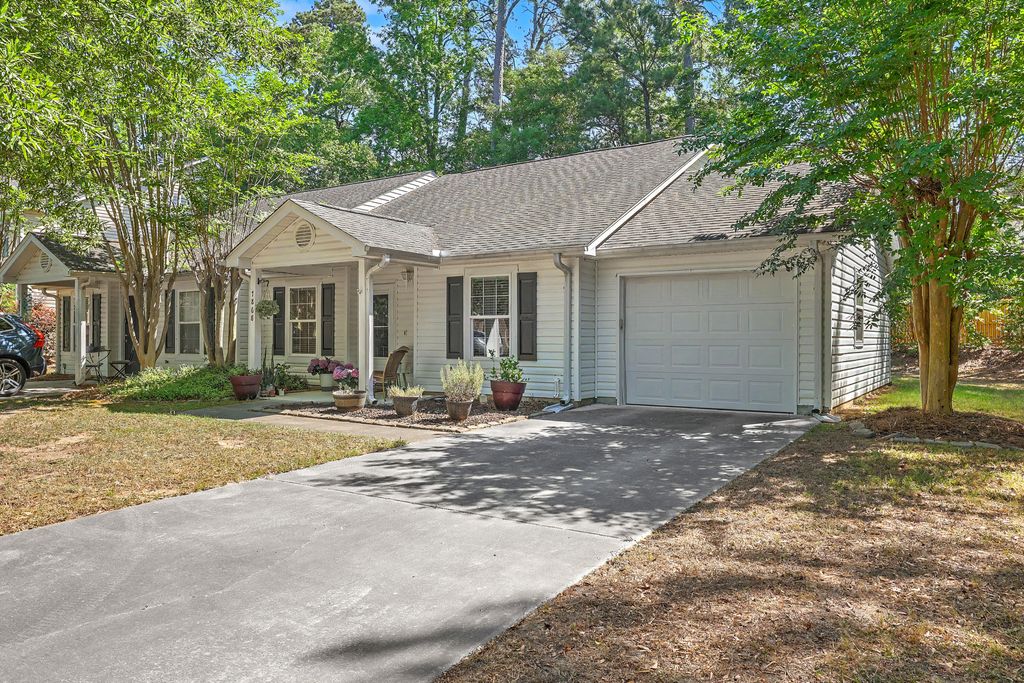 Photo of 7868 Montview Road, North Charleston, SC 29418 (MLS # 26011566)