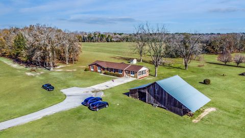 Photo of 449 Hickory Hill Road, Orangeburg, SC 29115 (MLS # 25028885)