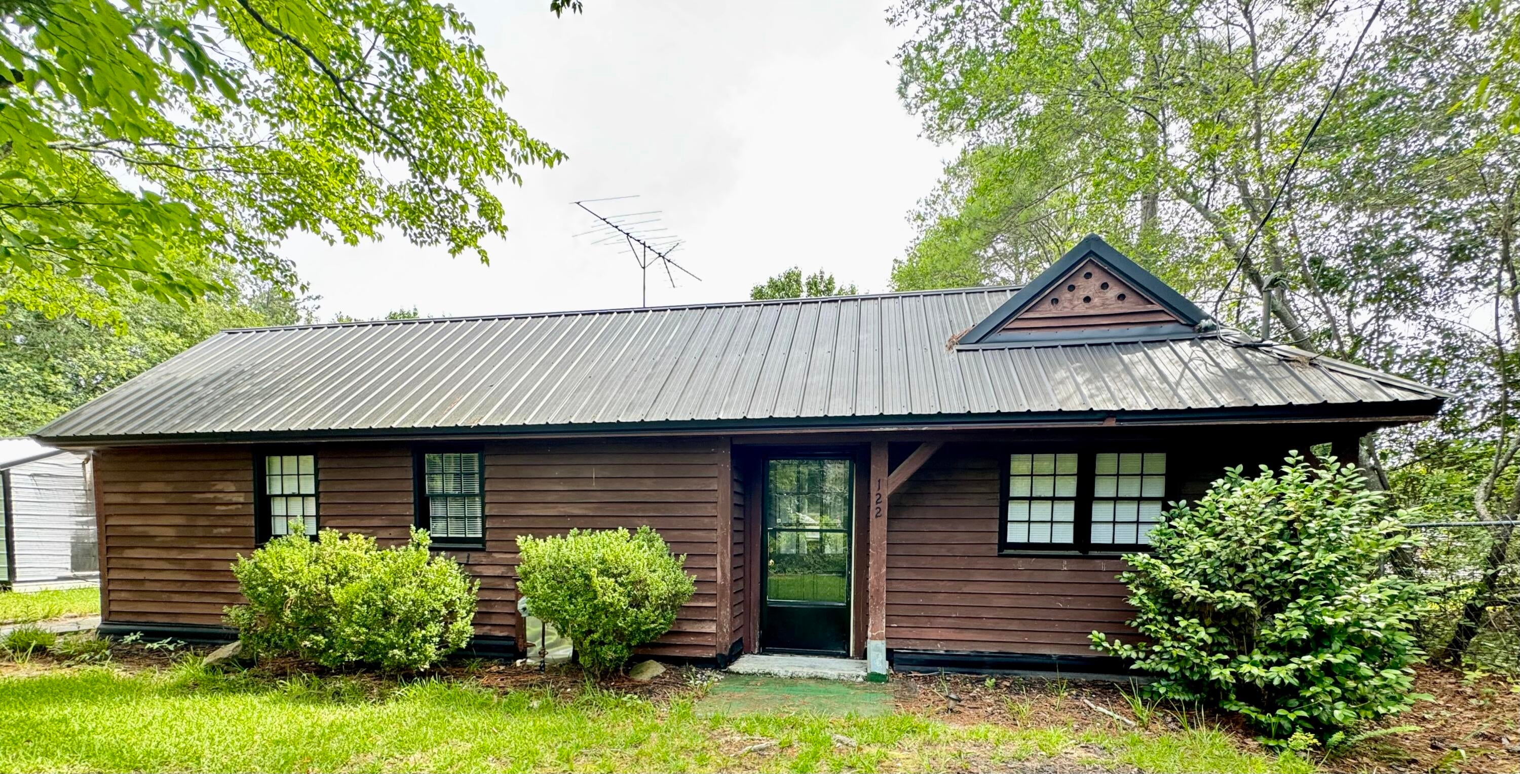 122 Retha Road, Orangeburg, SC, 29115