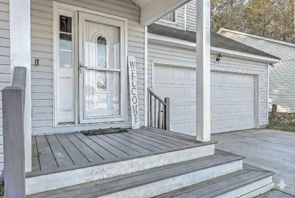 Photo of 314 Judy Drive, Goose Creek, SC 29445 (MLS # 25033254)