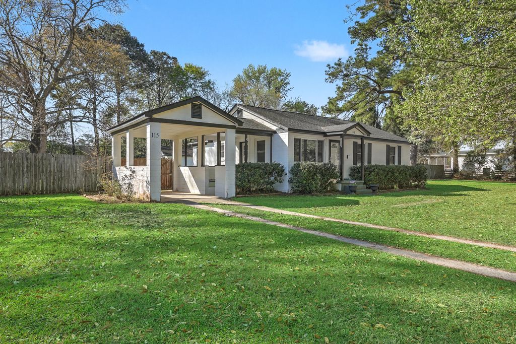 Photo of 115 Marilyn Street, Goose Creek, SC 29445 (MLS # 26008232)