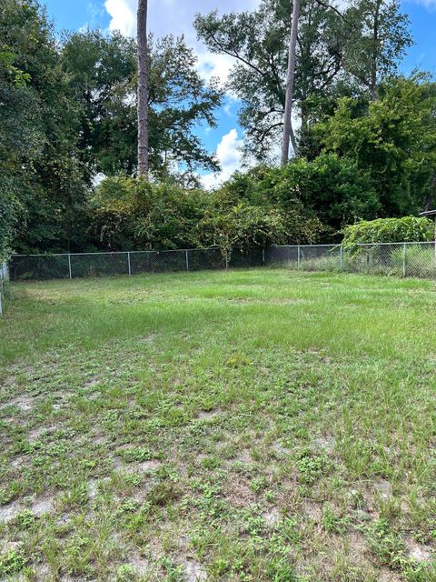 A home in Walterboro