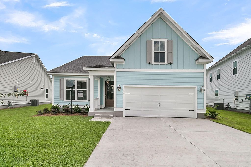 Photo of 759 Maynard Lane, Summerville, SC 29486 (MLS # 25012778)