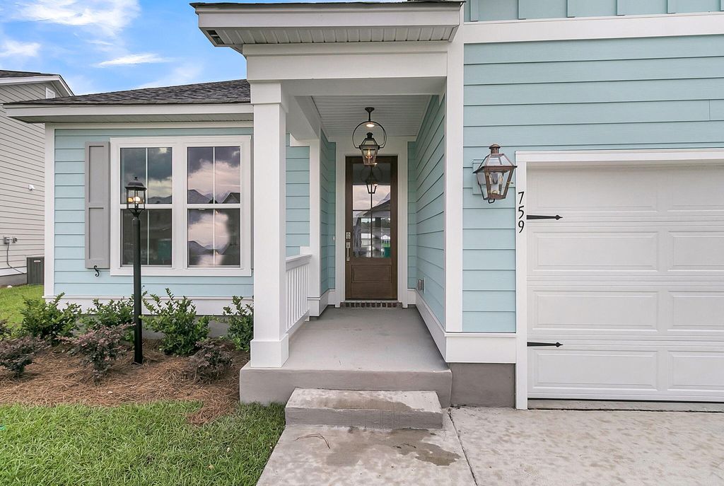 Photo of 759 Maynard Lane, Summerville, SC 29486 (MLS # 25012778)