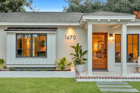 A home in Mount Pleasant