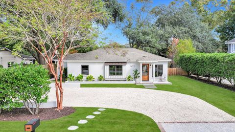 A home in Mount Pleasant