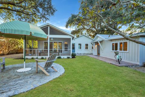 A home in Mount Pleasant