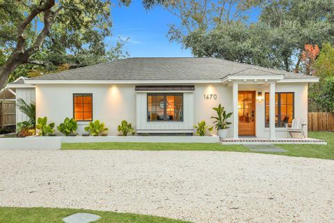 A home in Mount Pleasant