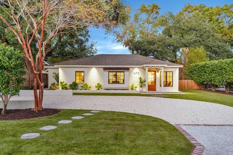 A home in Mount Pleasant